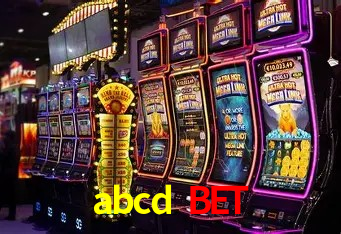 Integração de APIs abcd bet