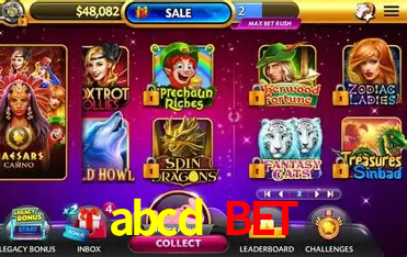 Promoção Relâmpago abcd bet
