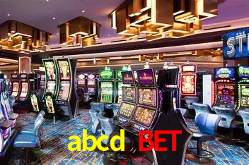 Ofertas Exclusivas abcd bet