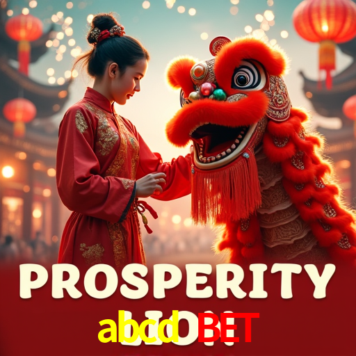 Bônus de Boas-vindas abcd bet